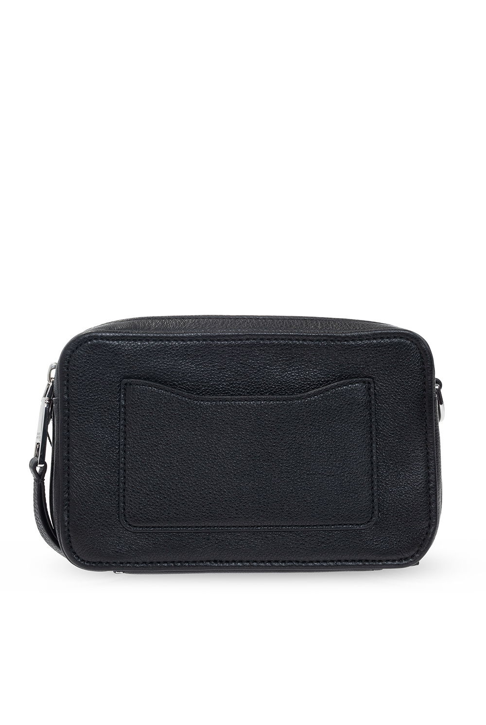 Black 'The Moto Shot' shoulder bag Marc Jacobs - the marc